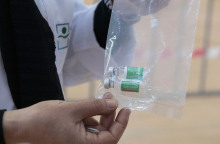 Κορωνοϊός - COVID-19 - Εμβόλιο - AstraZeneca