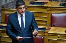 Λευτέρης Αυγενάκης 