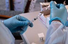 Εμβόλιο - κορωνοϊός 