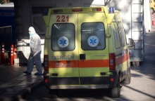 ΙΠΠΟΚΡΑΤΕΙΟ ΝΟΣΟΚΟΜΕΙΟ ΘΕΣΣΑΛΟΝΙΚΗΣ