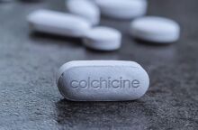 Κολχικίνη 
