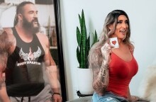 Η Γκάμπι Ταφτ