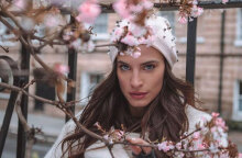 Χριστίνα Μπόμπα