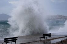 Θυελλώδεις άνεμοι 