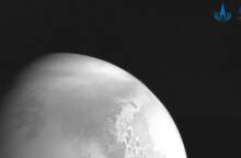 Η φωτογραφία από τον Άρη 