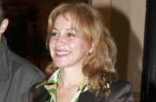 Μελίνα Κυριακοπούλου 