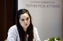 Ελένη Δουνδουλάκη