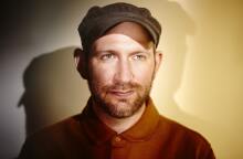 Ο τρομπετίστας και ιδιοκτήτης της Gondwana Records, Matthew Halsall