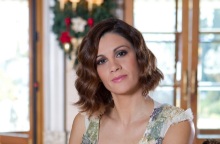 Άννα - Μαρία Παπαχαραλάμπους