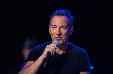Bruce Springsteen