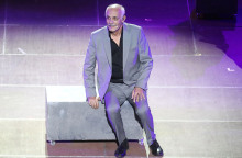 Γιώργος Κιμούλης