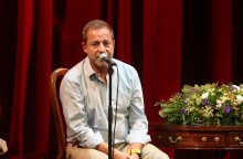 Δημήτρης Λιγνάδης 