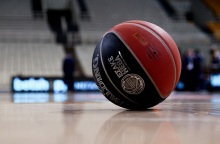 Μπάλα μπάσκετ