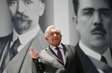 Ο Άντρες Μανουέλ Λόπες Ομπραδόρ, πρόεδρος του Μεξικού, κόλλησε κορωνοϊό, έγινε καλά και επιμένει να μη φορά μάσκα