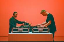 Οι DJs και παραγωγοί Bicep