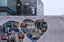 Κορωνοϊός - COVID-19 - Γερμανία Νοσοκομείο 