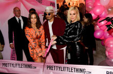 Η PrettyLittleThing είναι η fashion βασίλισσα της πανδημίας