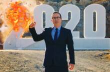 HBO, «Last WeekTonight with John Oliver»