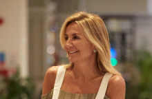 Μαρέβα Μητσοτάκη