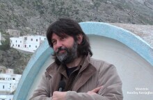 Αλέξανδρος Λαμπρίδης, ένας άξιος κυρατζής του πολυφωνικού καραβανιού