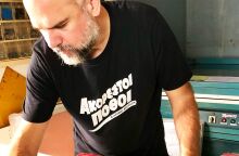 Στέφανος Ρόκος