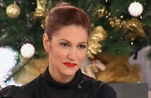 Φωτεινή Τσακίρη