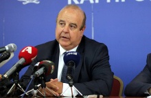 Παύλος Χαΐκάλης