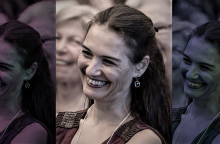 Ντία Αναγνώστου