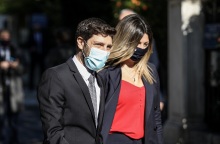 Νικόλας Γιατρομανωλάκης