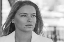 Η Ντόρα Μακρυγιάννη