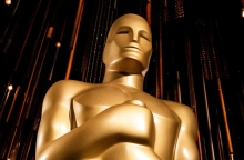 Το χρυσό αγαλματίδιο των βραβείων Όσκαρ