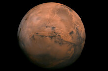 Πλανήτης Άρης