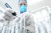 Μετρήσεις και έλεγχοι για κορωνοϊό