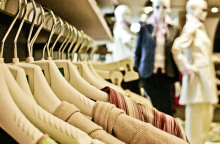 Ύφάσματα - Ρούχα