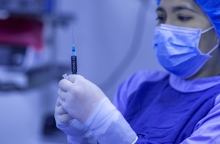 Εμβόλιο - Κορωνοϊός - Covid-19