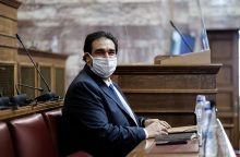 Θοδωρής Λιβάνιος