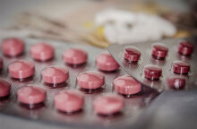 Συμπλήρωμα διατροφής (ΦΩΤΟ ΑΡΧΕΙΟΥ)