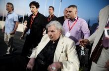 Μίκης Θεοδωράκης