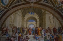 Πλάτωνας-Αριστοτέλης