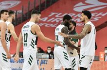 Παναθηναϊκός 