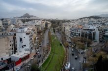 Καιρός Παρασκευής