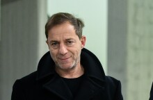  Δημήτρης Λιγνάδης