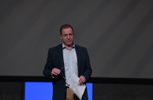 Δημήτρης Λιγνάδης