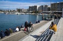  Στιγμιότυπο στην Πάτρα