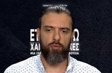 Σωτήρης Τσαφούλιας