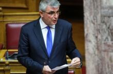 Πάνος Τσακλόγλου