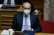  Κωστής Χατζηδάκης