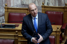 Γιάννης Οικονόμου 