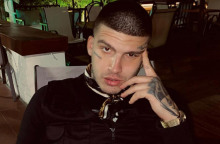 Βρέθηκε ο 24χρονος ράπερ Lamanif