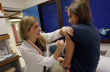 ΑΡΧΕΙΟ - Εμβολιασμός - Παιδί 